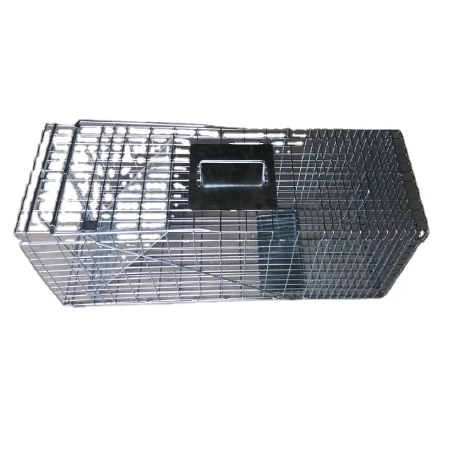 

China cat traps for sale, live traps for cats