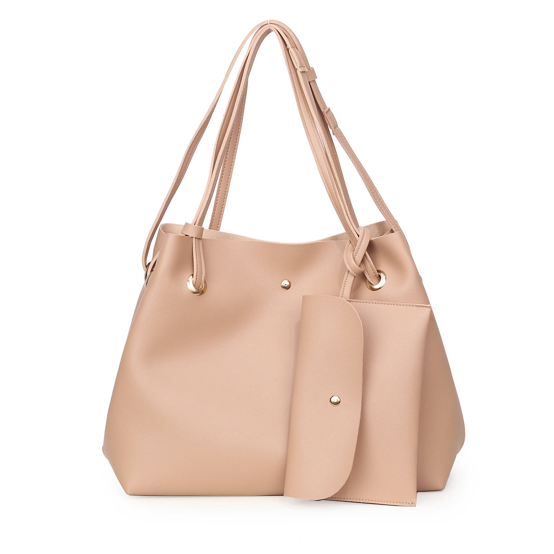 ladies leather bags online