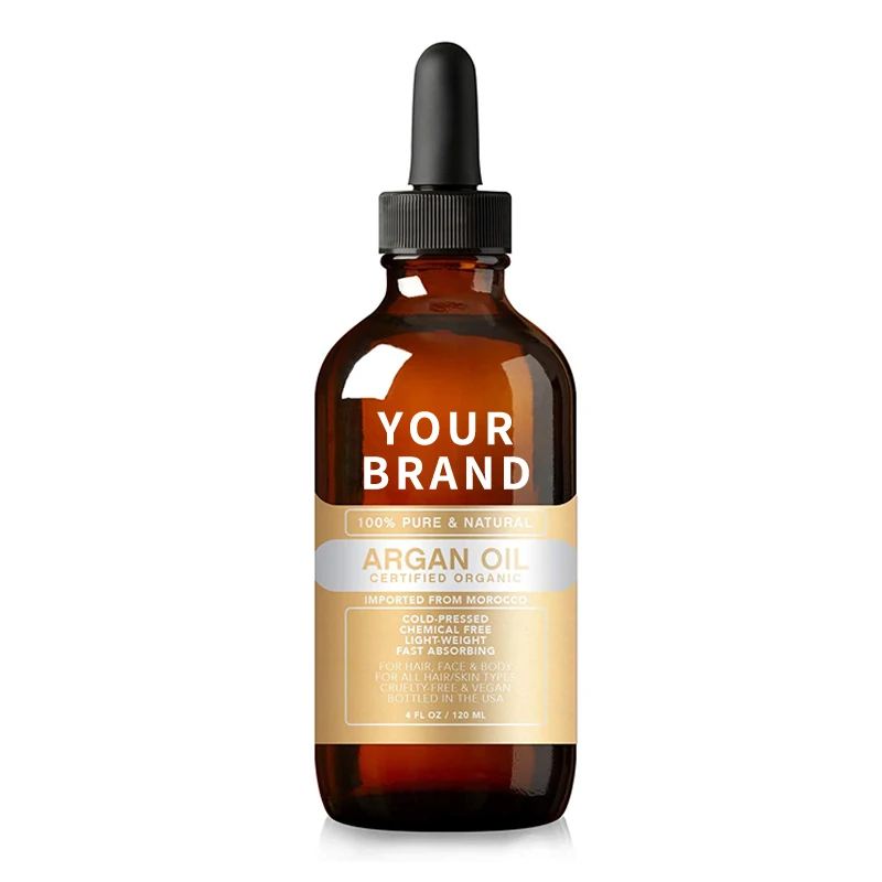 

Best Sellers 2020 Custom Logo Private Label 100% Natural Organic Vitamins Hair Growth Oil Treatment