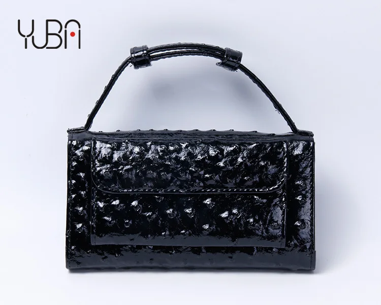 

leather wallet woman china supplier wholesale Fashion pattern multi-function wallet Lady wallet