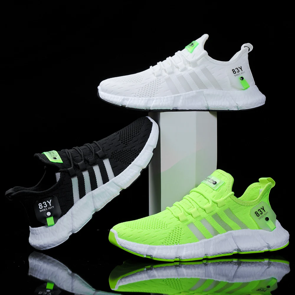 

Special counter Summer running shoes men"s