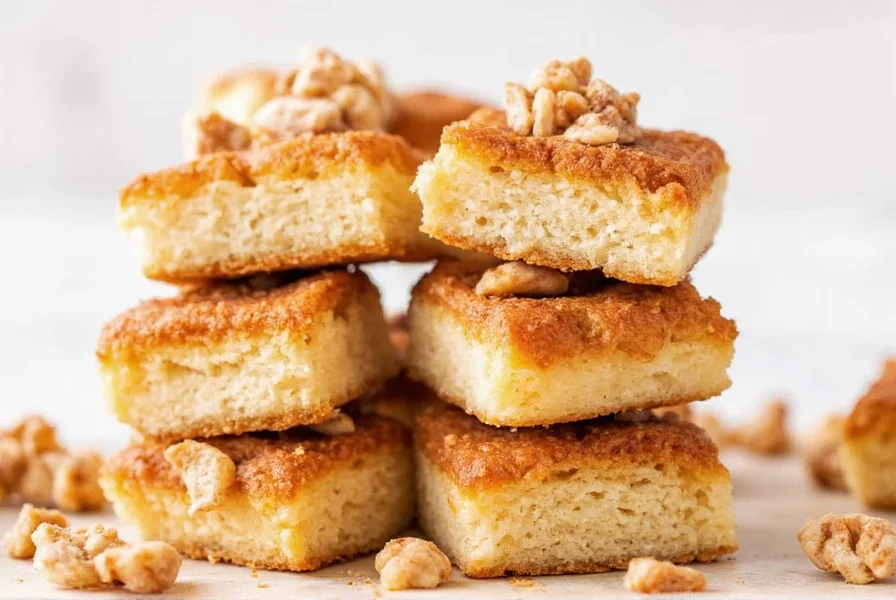 Cinnamon Toast Crunch Minis: What They Are & How They Differ