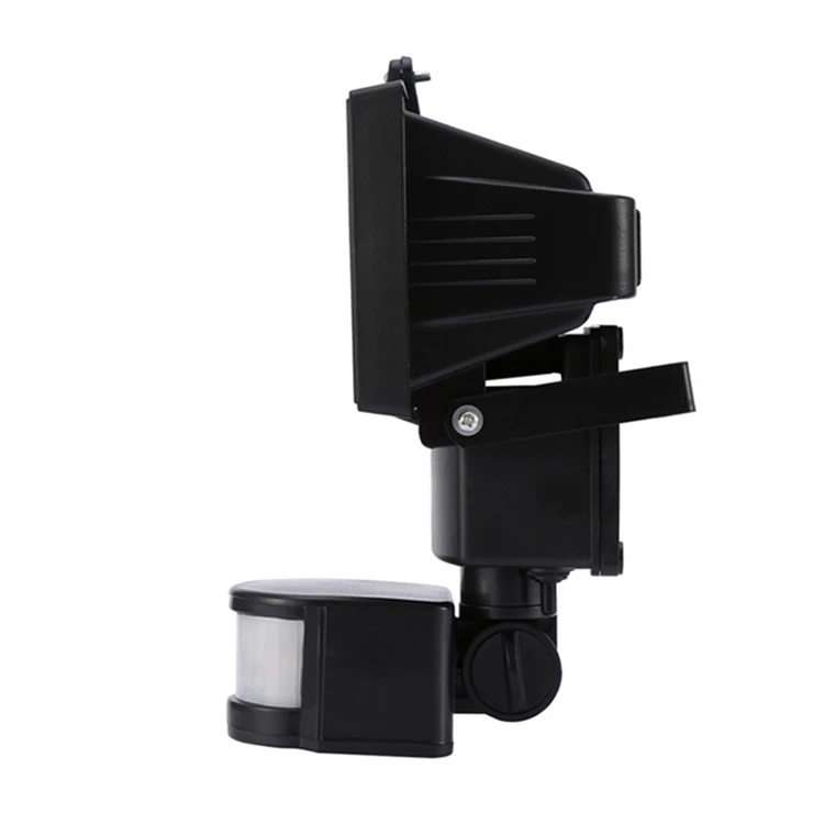 
60 LED Solar Security Outdoor Motion Sensor Light For Project, Garden, Yard, Swimming Pool, Garage, Barn, Warehouse, Factory 