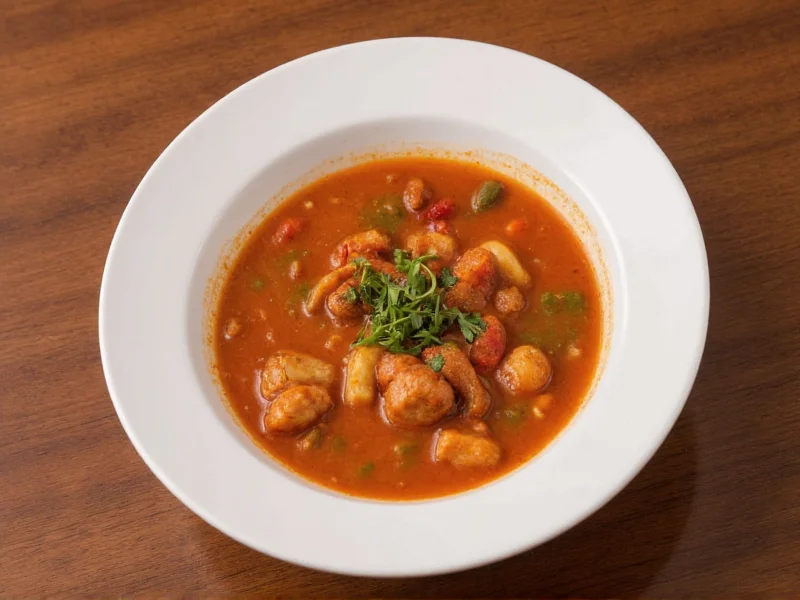 Olive Garden Tuscan Soup: Facts, Recipe & Ingredients