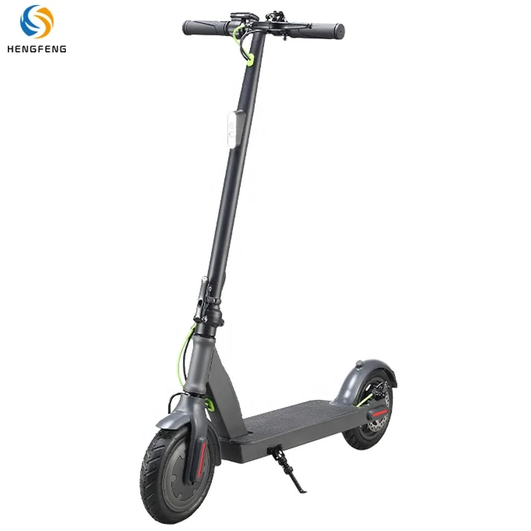 

8.5 inch 5AH 250W Scotter Scooter-Electric Eletrico Electrique Scoter Big Wheels Adult Electric Scooter, Picture color or customized color