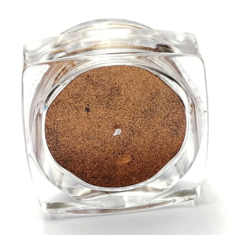 

Nails Mirror Effect Nails MCB Series 24 Colors Beauty Salon RTS Chrome Mirror Pigment Nail Powder