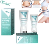 

Hot Seller Burning Fat Body Slimming Cream For Loss Weight Anti Cellulite Slimming Cream For Flat Tummy