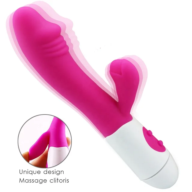 Dolly Scheide Dildo Massage