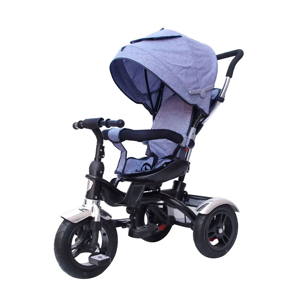 

Hot sale great value luxury 3 in 1 kinderwagen baby pushchair travel system baby stroller