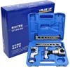 VFT-808-MIS Eccentric Flaring Tool for Refrigeration Contain tube cutter Refrigeration repair tool