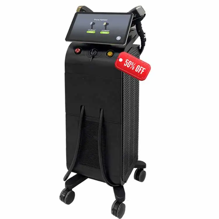 

Diode Laser hair removal Ice Speed 755nm 808nm 1064nm permanent diode hair removal laser alexandrite diode laser 755 808 1064