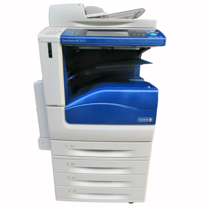 Guangzhou Photo Copy Machine For Xerox Machine Photocopy For Xerox 3370