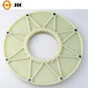F65 F80 F100 flange couplings flexible disc coupling