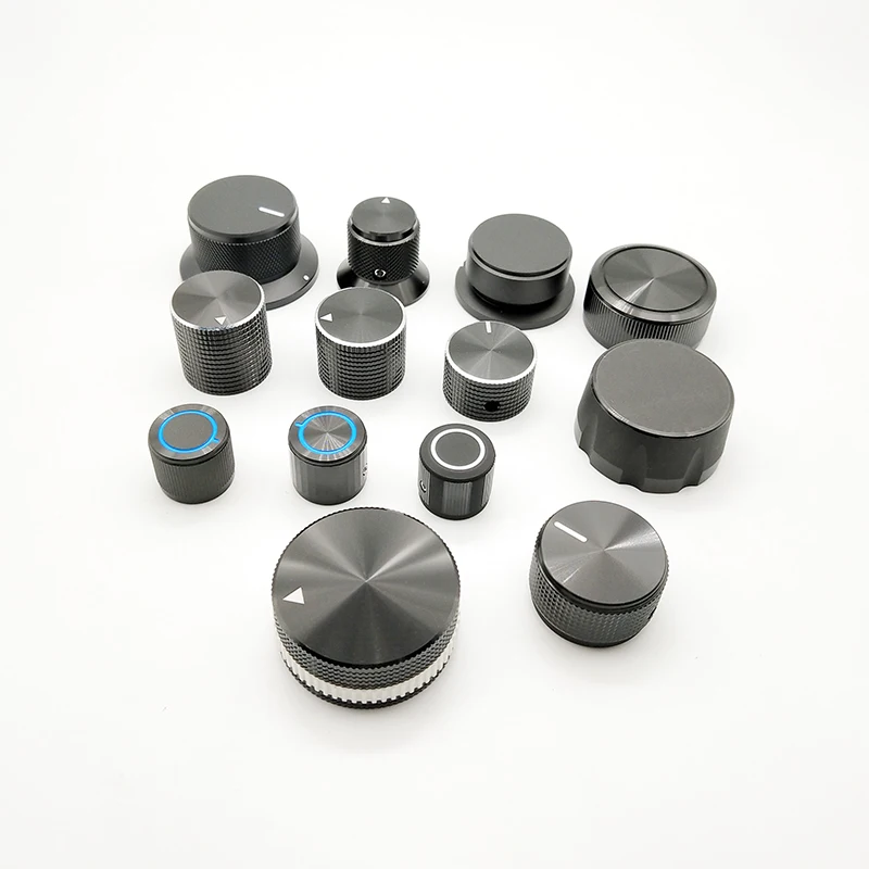 Aluminum Enclosure For Desktop Headphone Amplifier Buy Aluminum