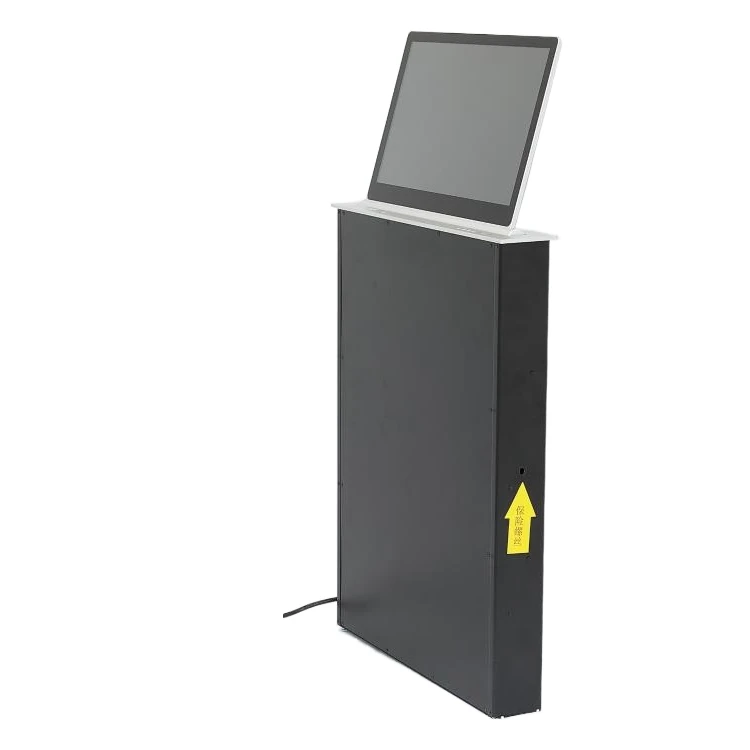 Motorized Elevator Lcd Screen/electric Lifter For Computer Monitor