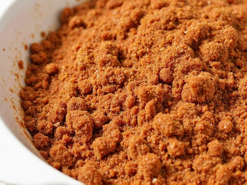 Cajun Blackened Seasoning: Complete Guide & Recipe