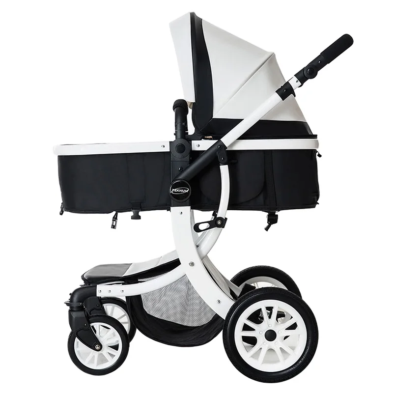 

popular products baby stroller 3 in 1 with car seat pram for newborns folding infant pram / toddler carrier /baby products