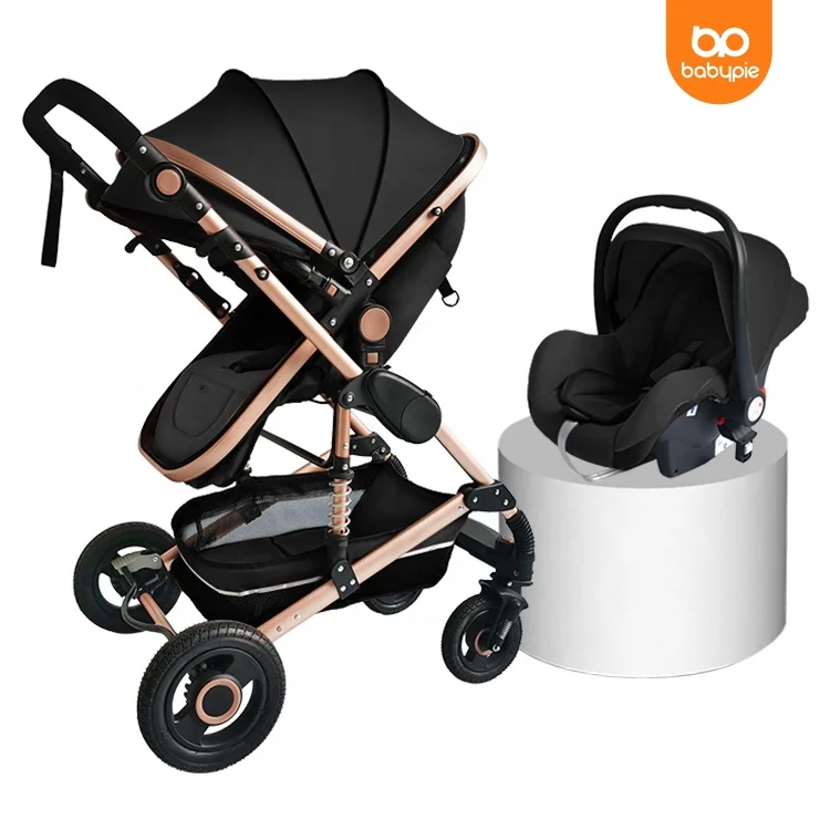 

Babypie high quality baby push car strollers baby pushchair coche de bebe travel pram 3 in 1 baby stroller for sale, Customized