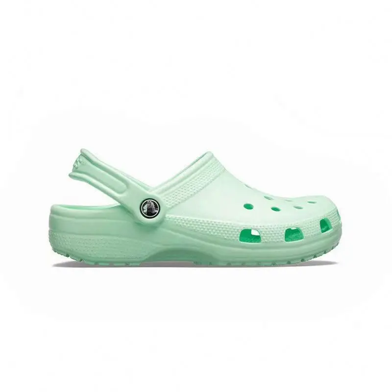 

Wholesale 2021 Summer High Quality used clog New Arrived