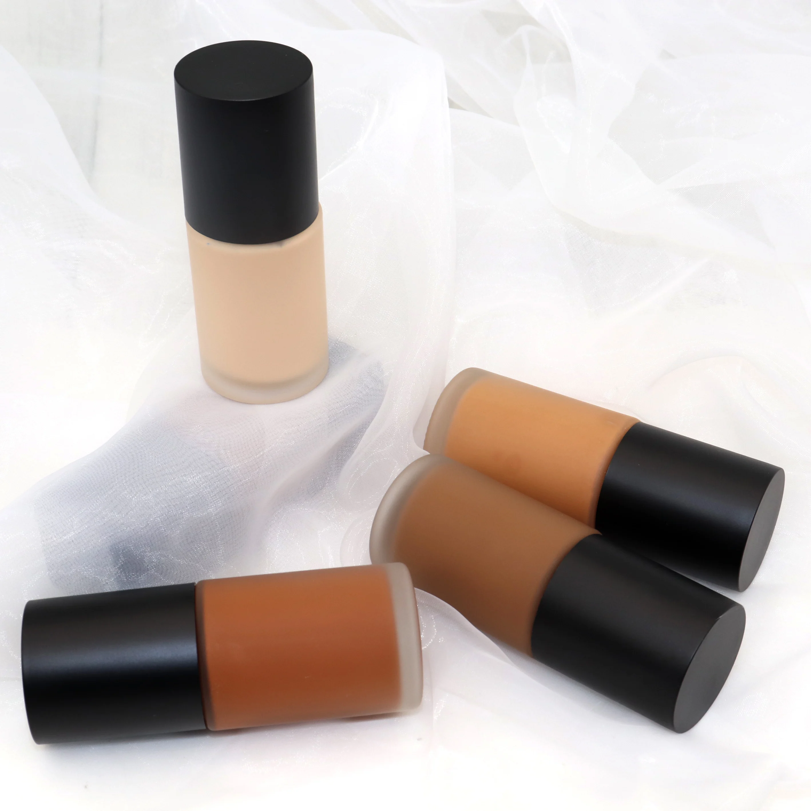 

In Stock makeup light coverage foundation tinted moisturizer affordable