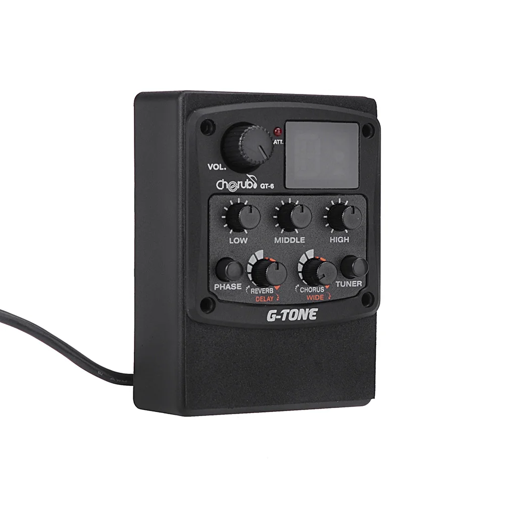 

Cherub pickup GT-06 with cheap price for guitars