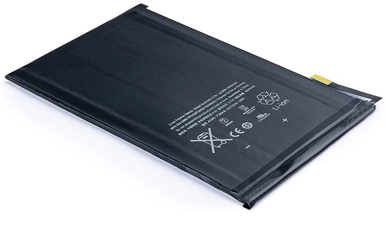 1st Generation Internal Battery Replacement Battery for Apple iPad Mini 1 