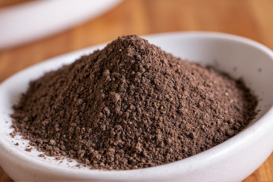 Black Cumin Seed Powder: Benefits, Uses & Science