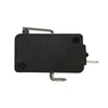 Latching door lock t105 5e4 micro switch for boiler