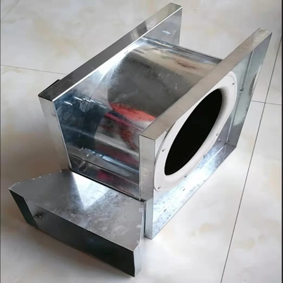 

Hot selling antiner noise reducer machine for high hashrate antminers