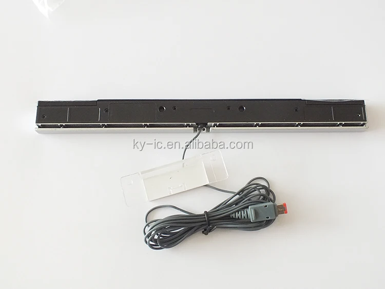 
New Arrival Factory Price for Wii Wired Sensor Bar 