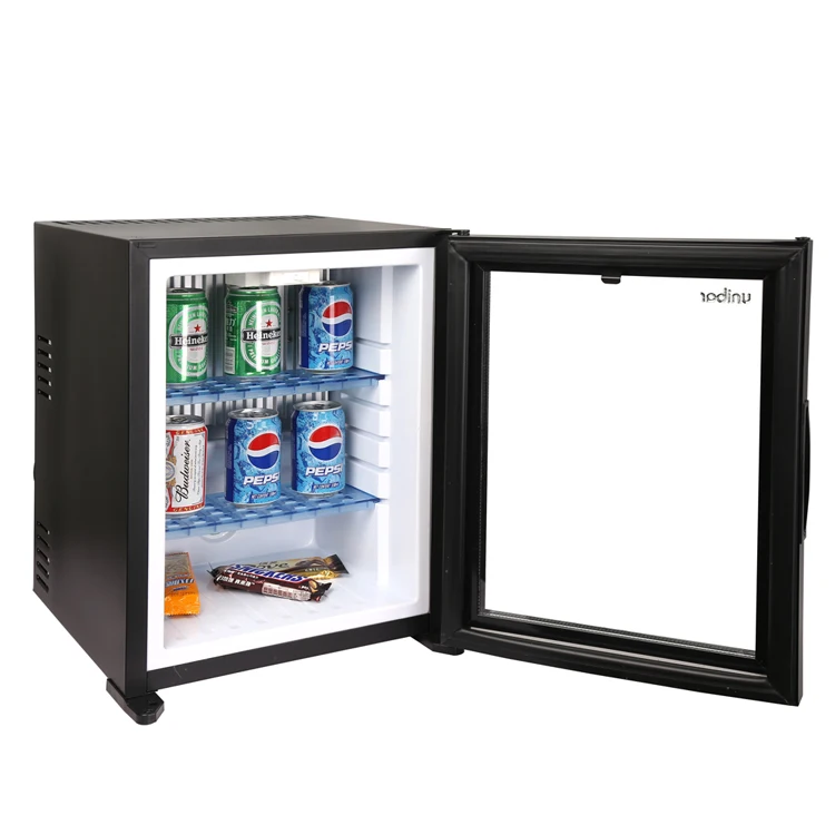 Unibar Absorption Hotel Frigobar Mini Bar Refrigerator Ammonia Oem ...