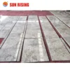 High Quality Grey Marble Pattern Floor Tile Design
