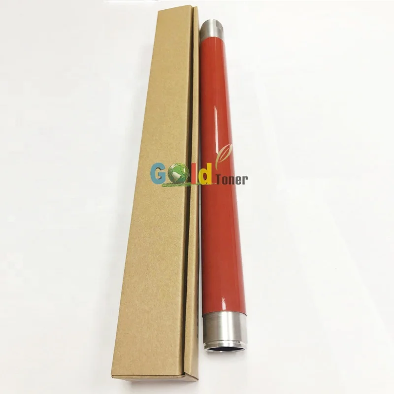 Docucentre V C5585 Upper Fuser Roller for Use in xerox  DCC550 560 570 5580  6680 7780 700 5065 6550  Factory Supply