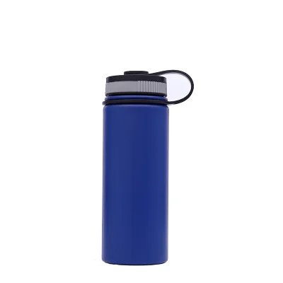 

P821 18OZ Stainless Steel Water Bottles Vacuum Insulated Flask Bottle, Colors