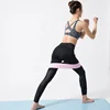 Resistance Hip Bands Booty Bands Non-Slip Circle Fabric Strength Bands for Legs and Butt Workout Program