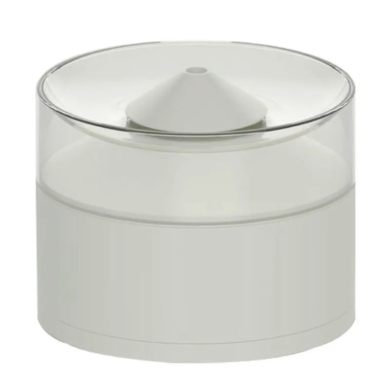 

Automatic USB Contact Electrical Pet Drinking Snow Mountain Pet Drinking Fountain