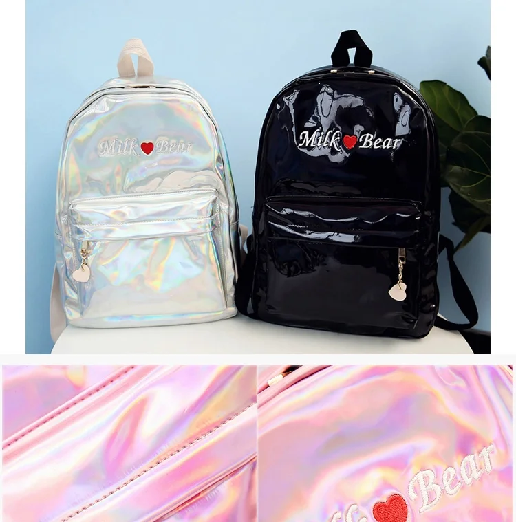 backpack girls school