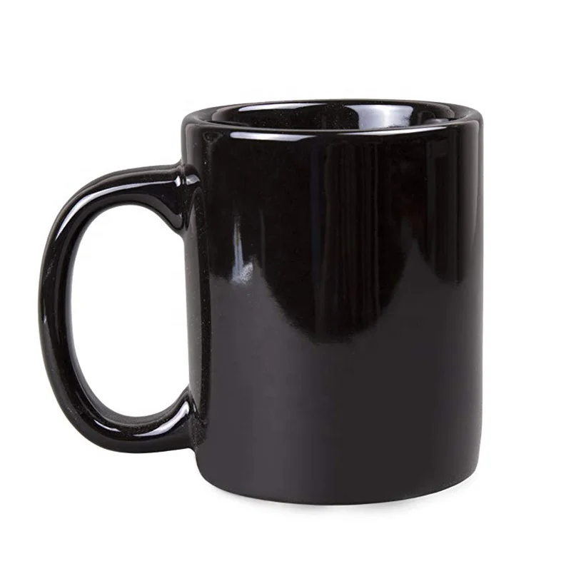 

Zogifts Popular Top Grade Ceramics Custom Color Blank Mug For Sublimation