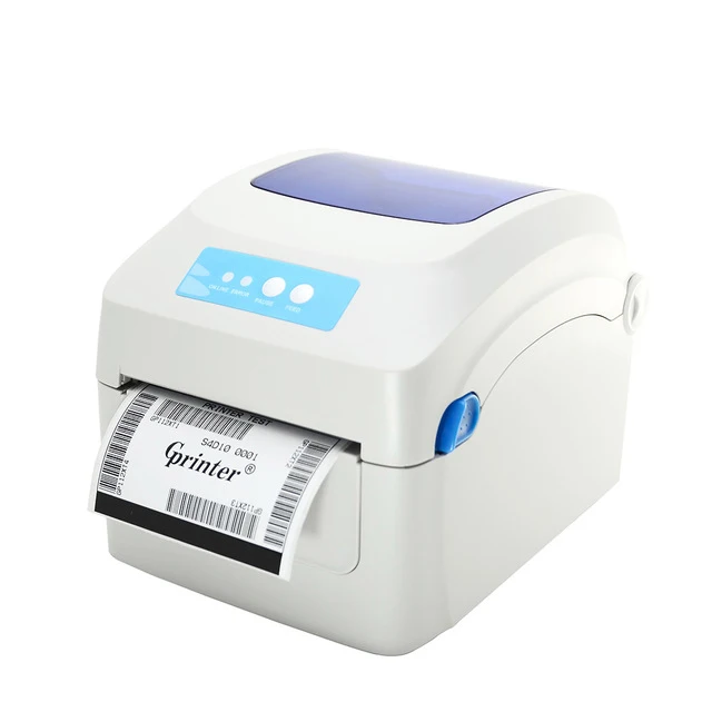 single label printer