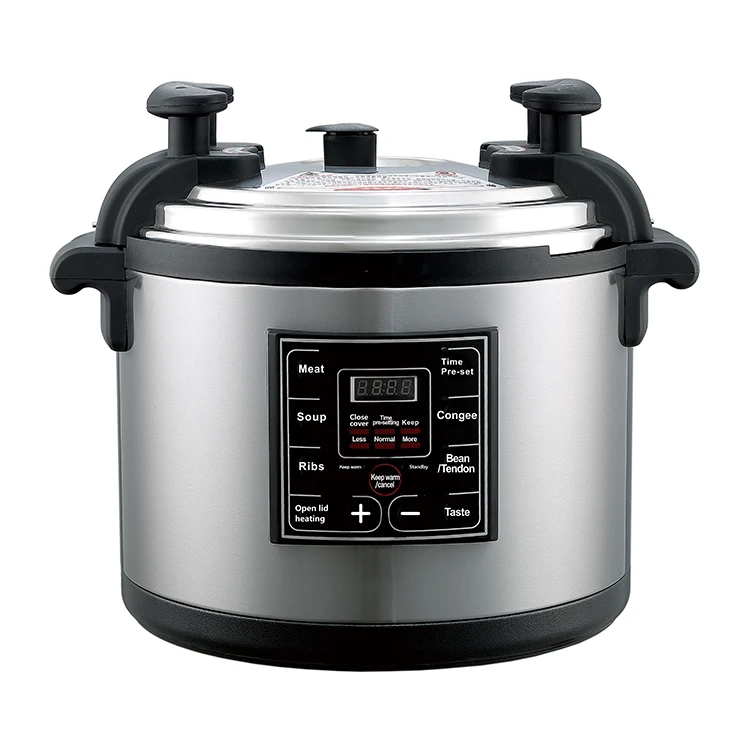 Ewant 17l Big Capacity Fullautomatic Electric Pressure Cookers