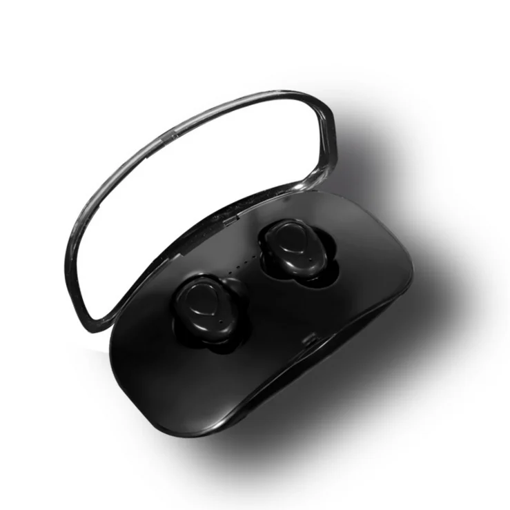 

Smart watch earphone Mobile Accessories Wireless Earphone Headsets TWS Earphones