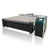 AOL machine flatbed cutter plotter arms multi bed