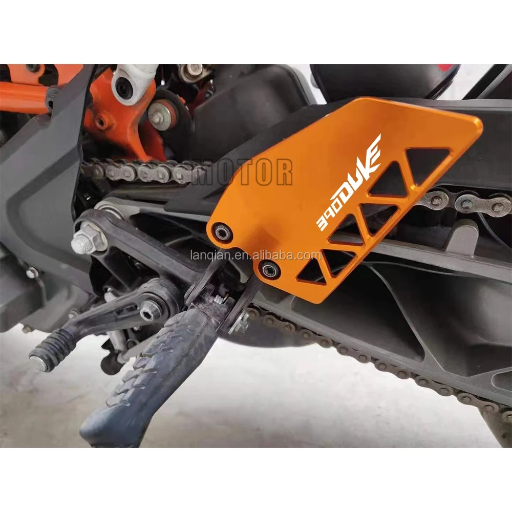 For Ktm 390 Duke 2017-2019 2018 390duke/duke390 Motorcycle Foot Peg ...