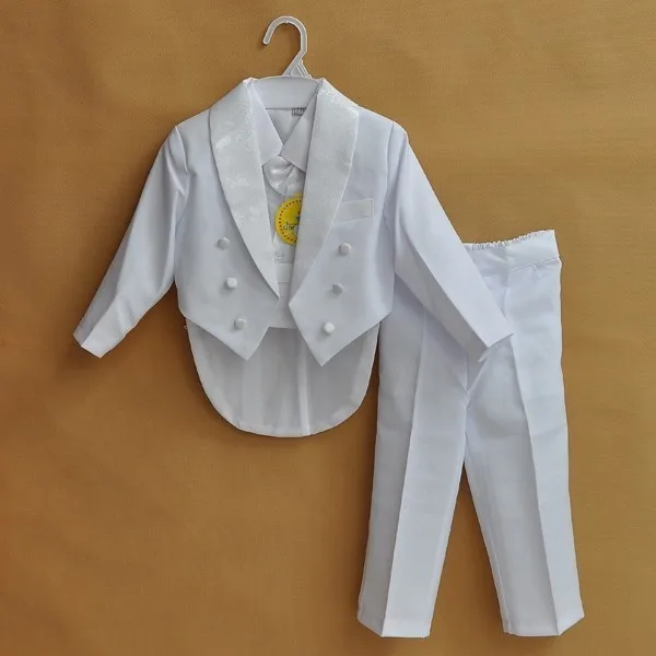 

0-10T Boys 90-140cm height new spring boys clothing set for wedding birthday blazer+pant handsome boys clothes sets 2pcs, Can be customized