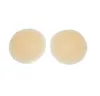 Solid Silicone The Ultimate Nippies Skin Sticky Adhesive Pasties Light Skin Invisible Nipple Covers