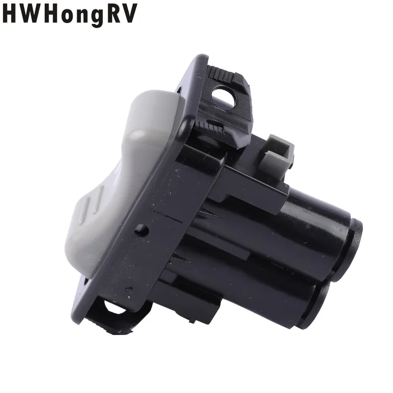 Truck Driver Seat Lift Single Switch Air Suspension Seat Onebutton