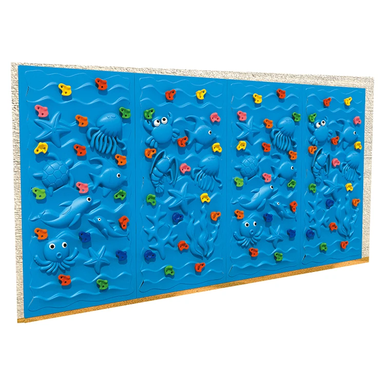 

promotional kids outdoor rock climbing walls playground equipment playground climber indoor entertainment game toys for children, Green ,yellow,blue,red,gray etc