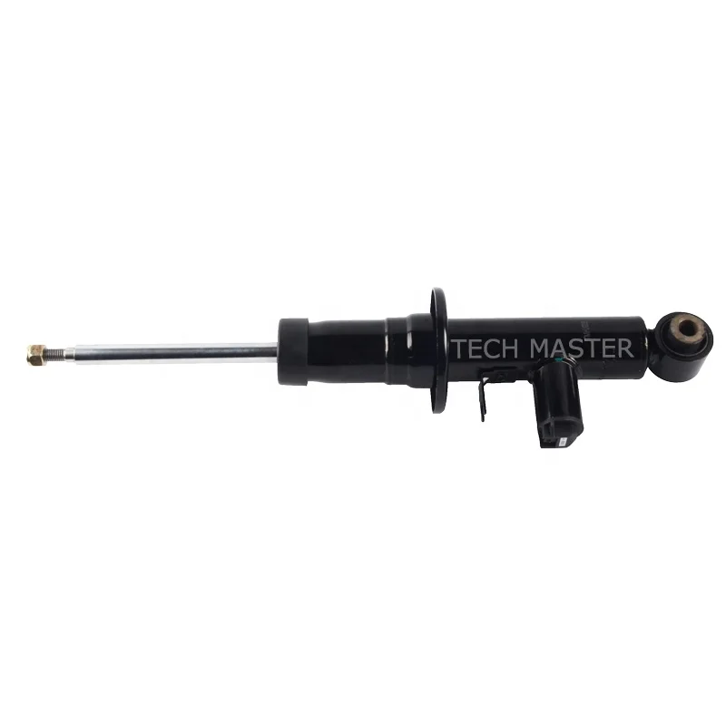 

rear auto parts for X3 with Edc OEM 37126799911 37126799912 air suspension shocks air strut for f25 f26