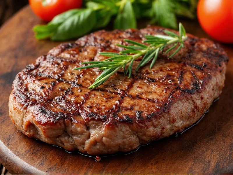 Rosemary vs Thyme for Steak: Which Herb Works Best?