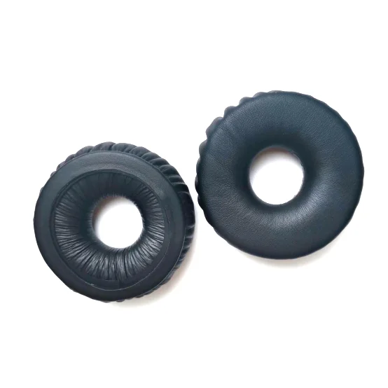 

Free Shipping Replacement Ear Pads Cover for Sony MDR XB650BT XB450AP XB550AP Headphone Headset Cushion, Black white